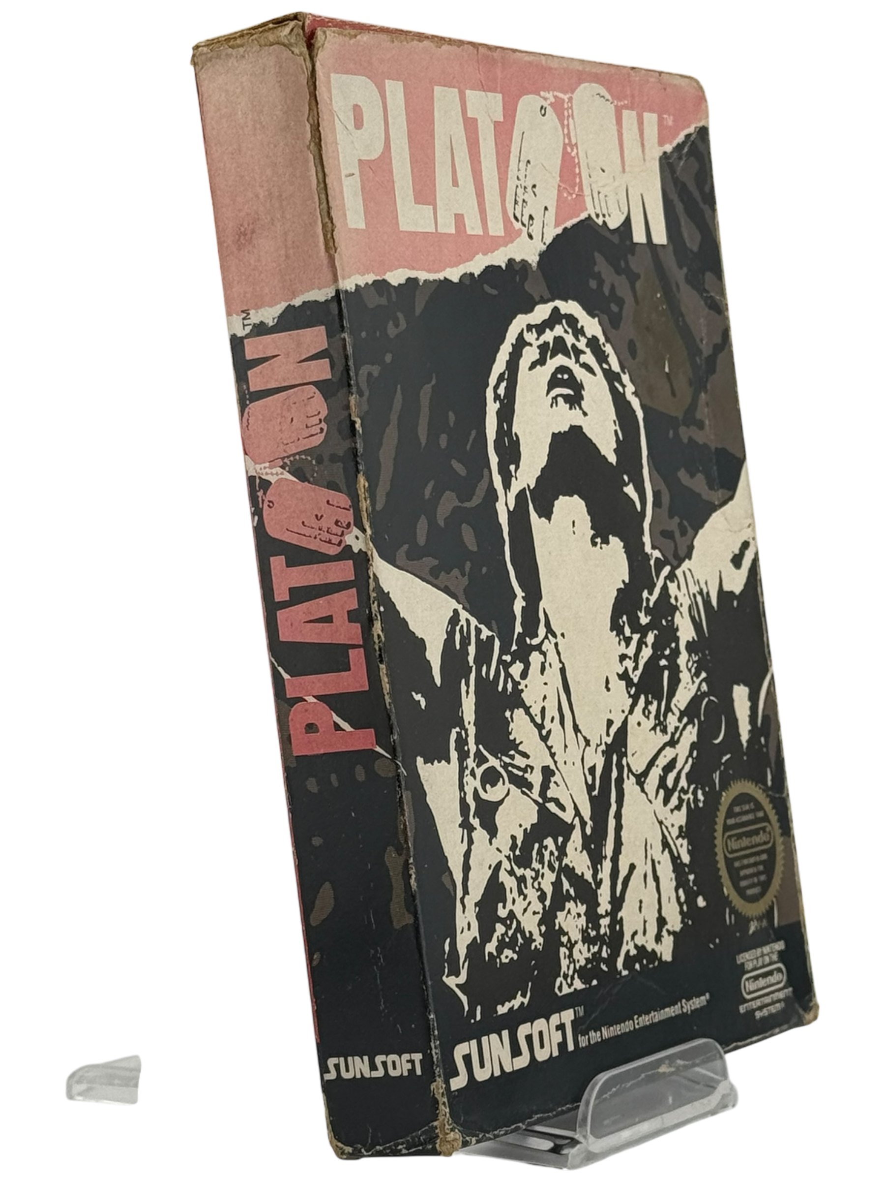 Platoon