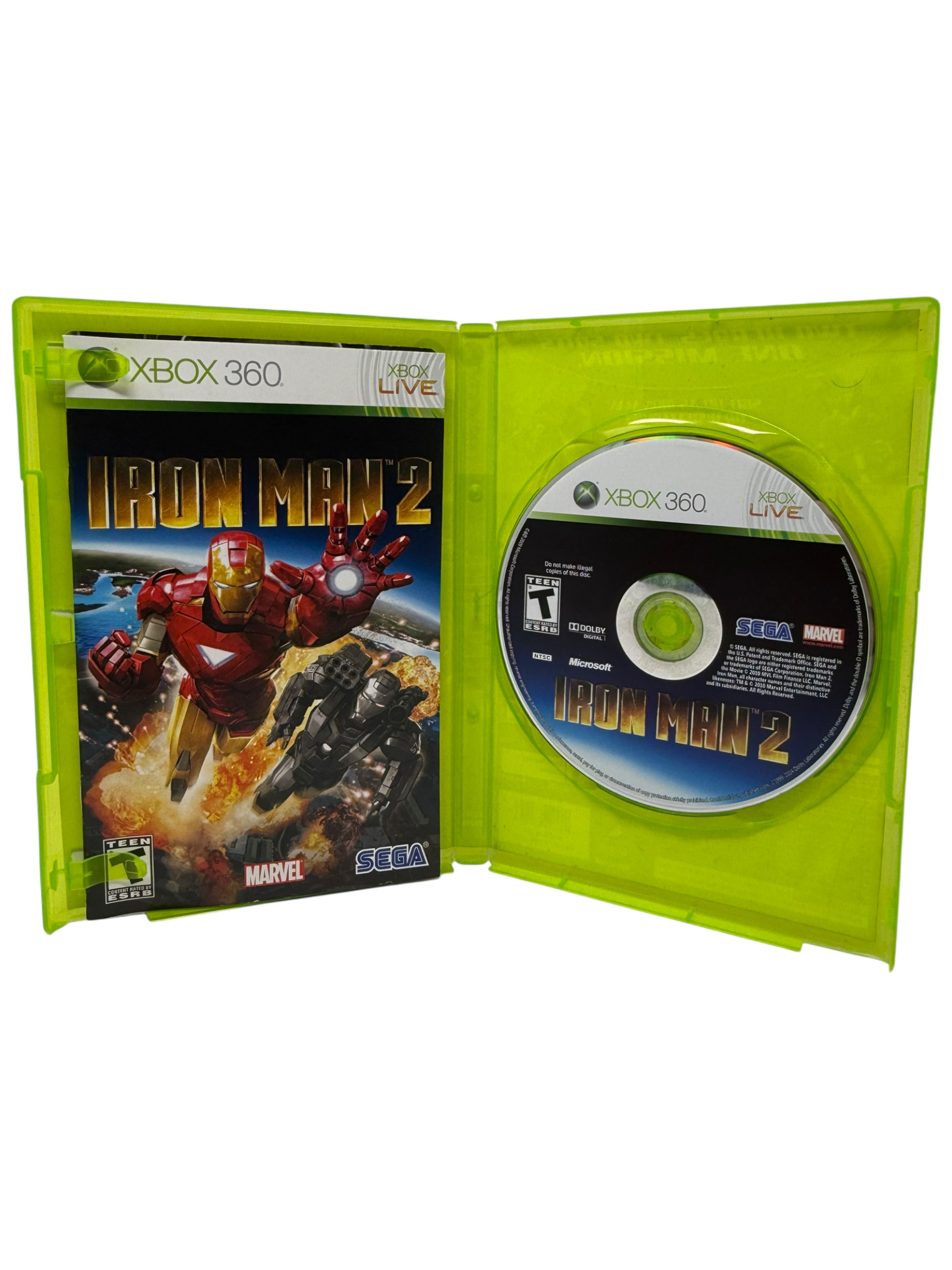 Iron Man 2