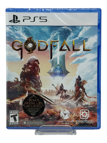 Godfall