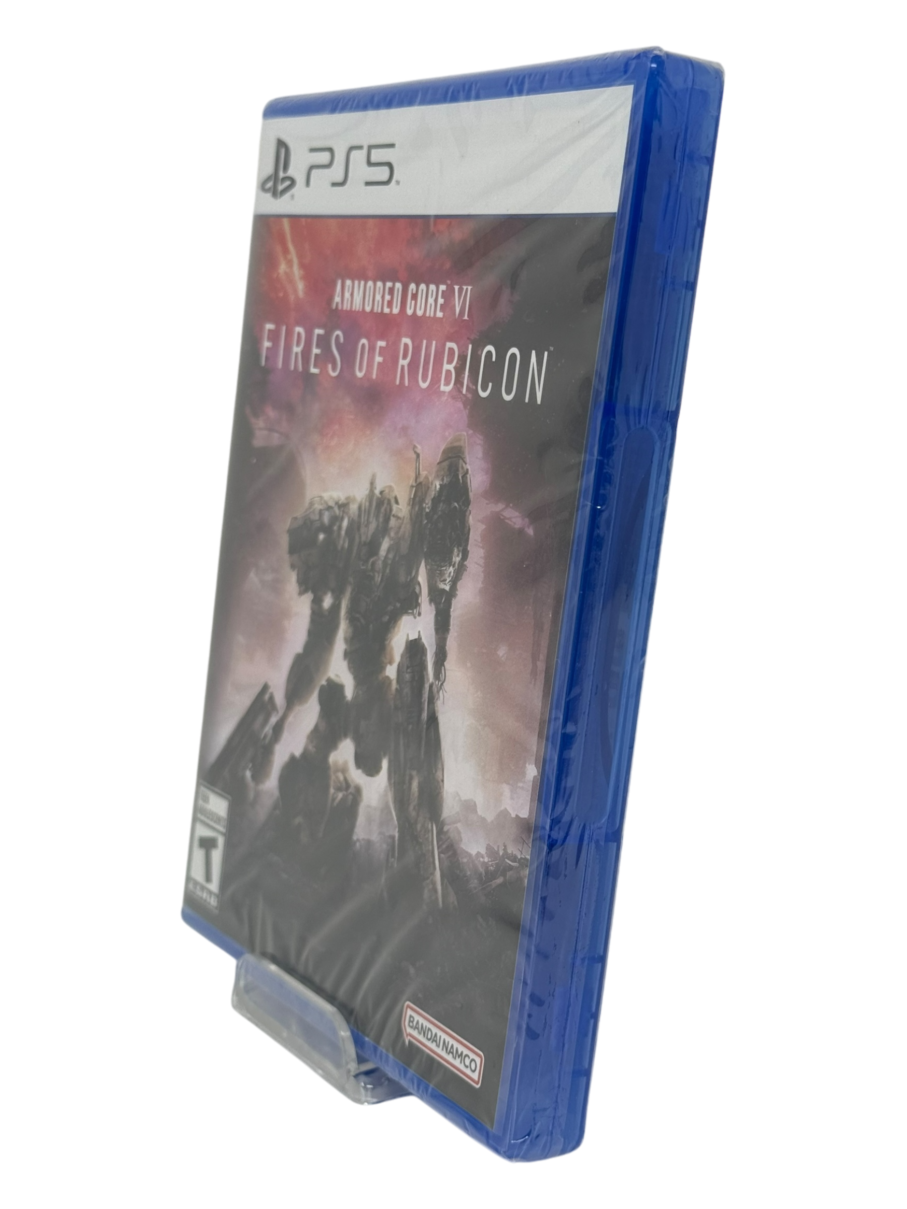 Armored Core VI: Fires Of Rubicon