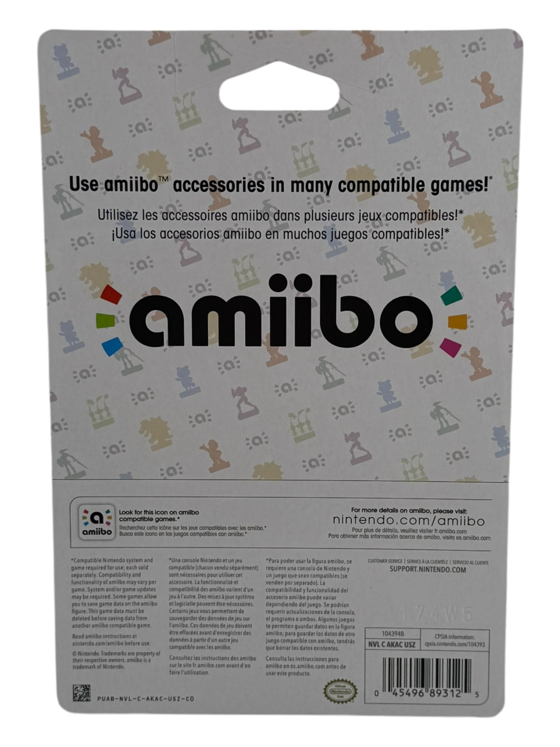 Link - Majora's Mask Amiibo