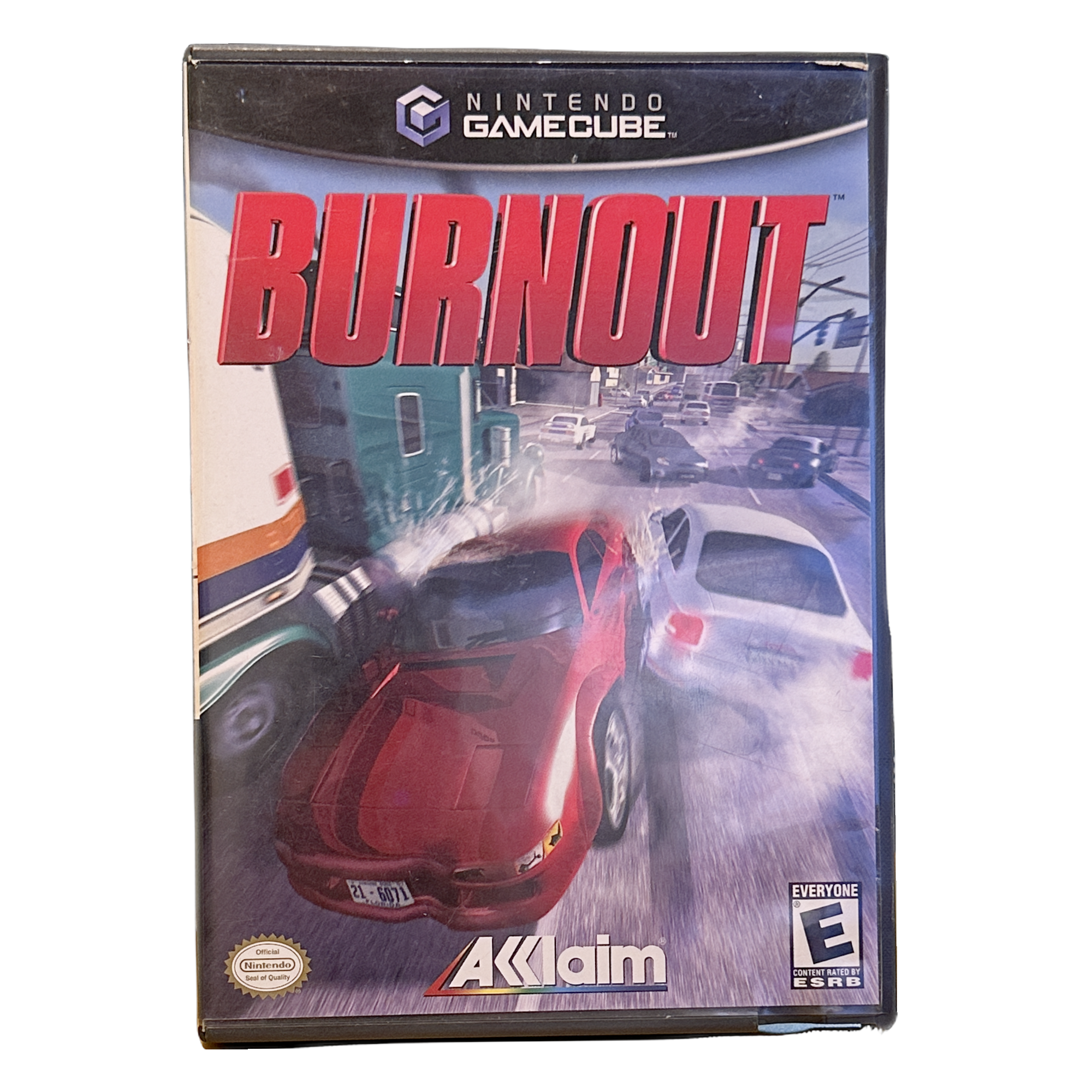 Burnout