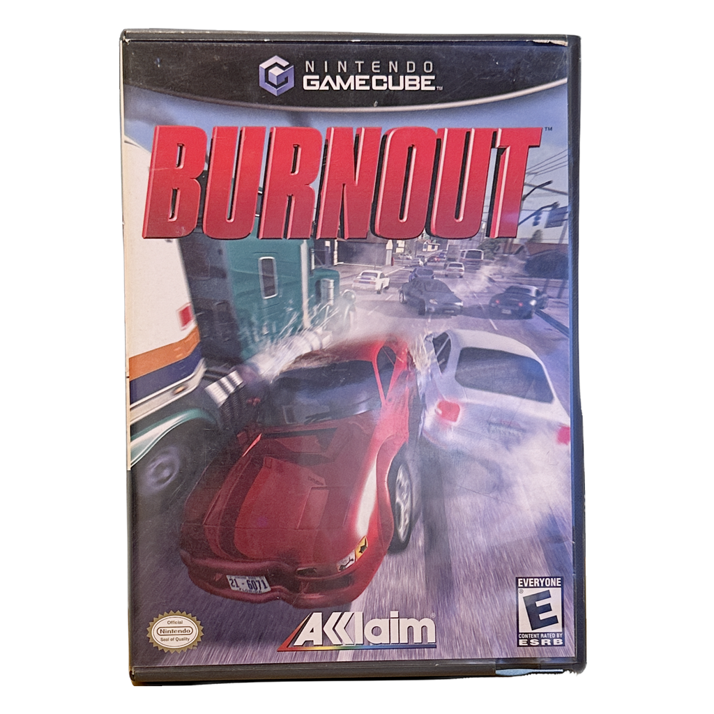 Burnout