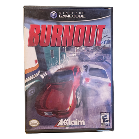 Burnout