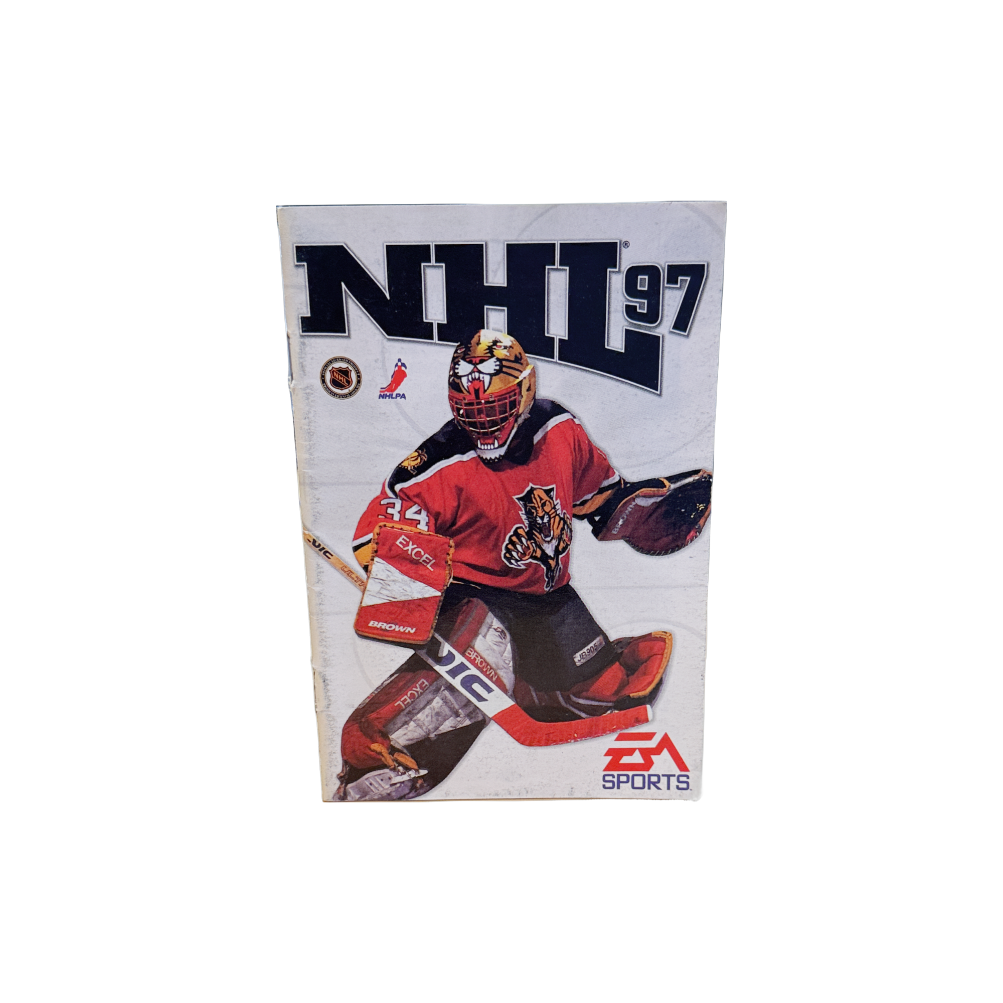 NHL 97