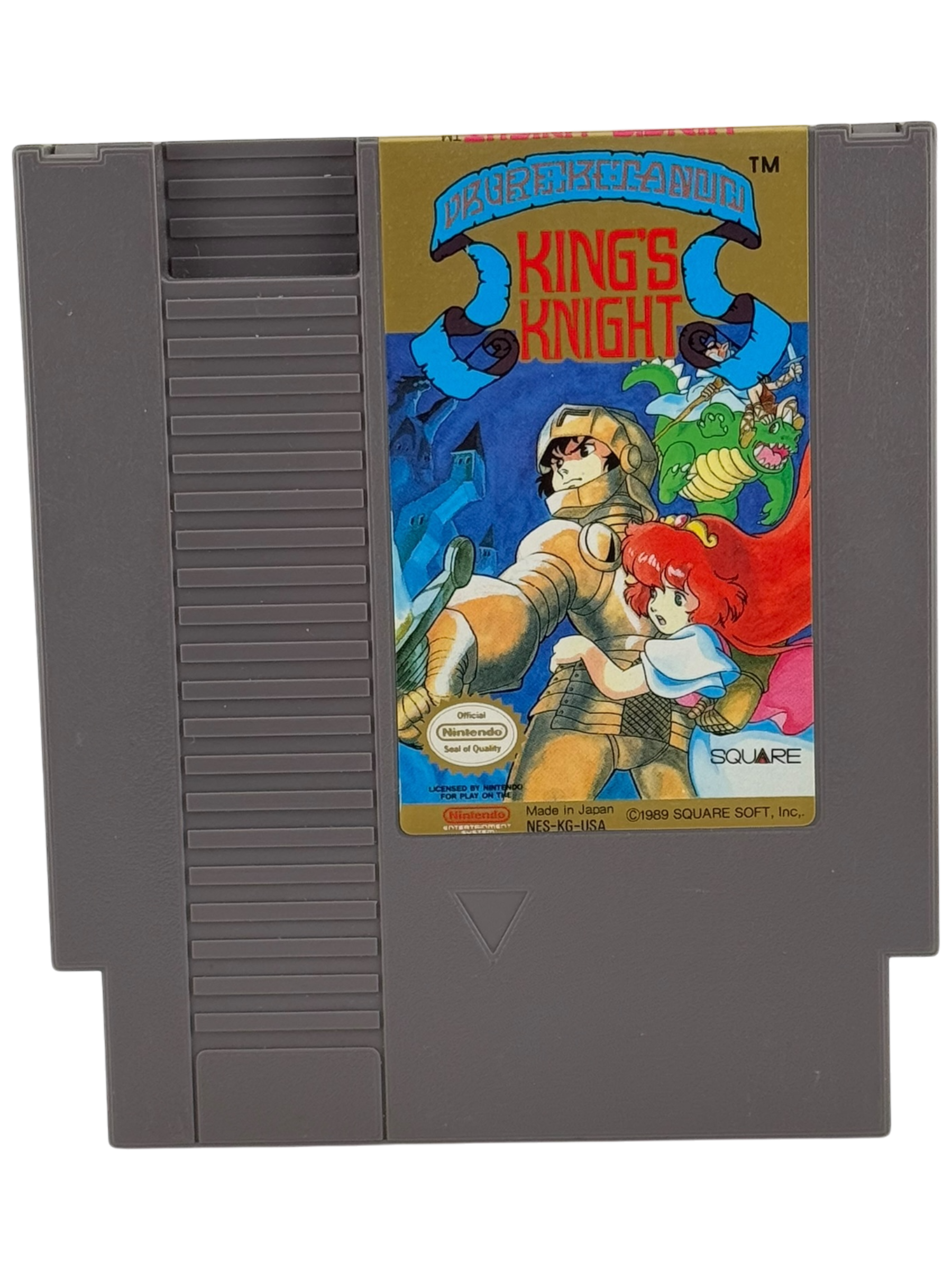 King's Knight