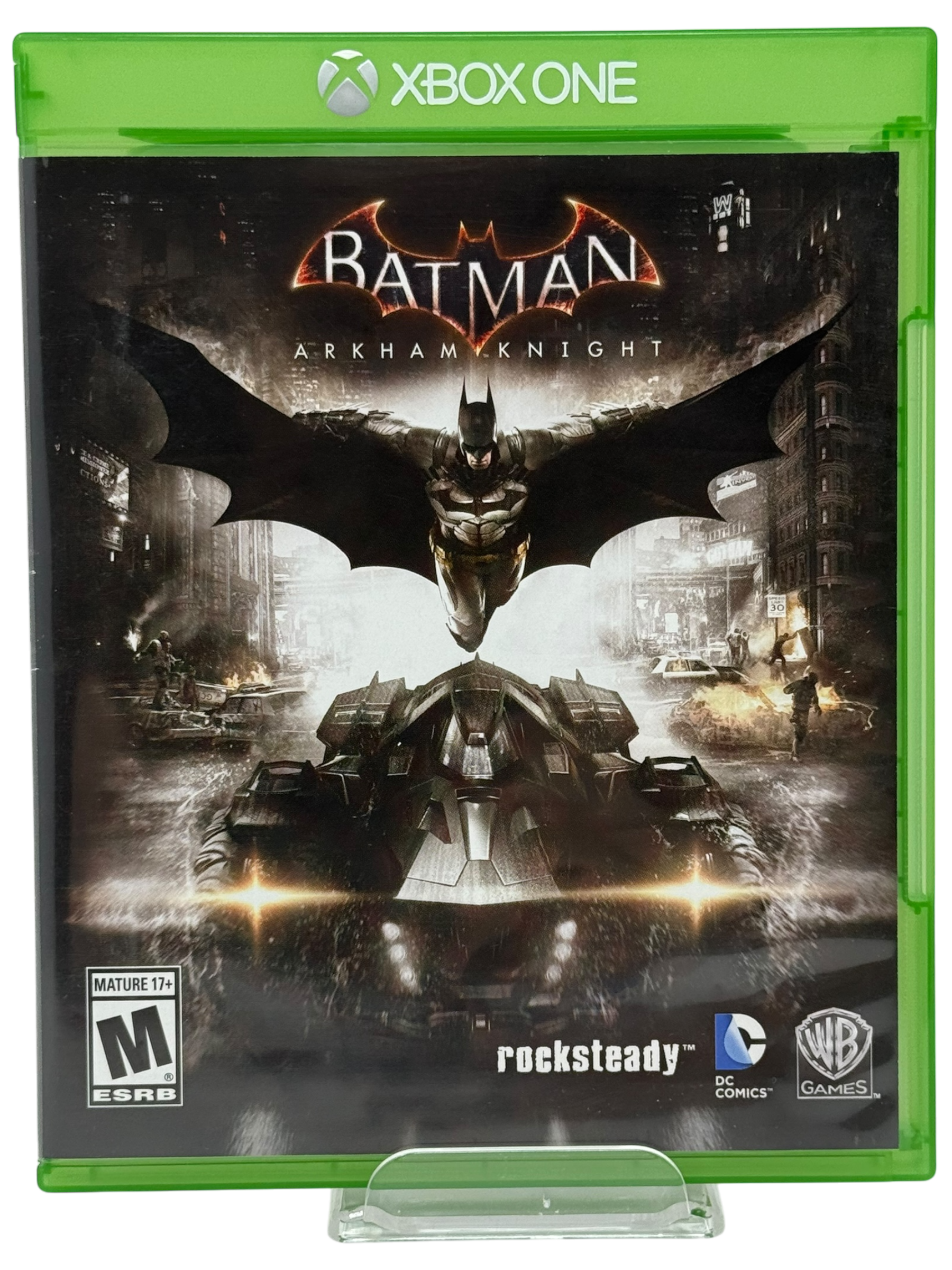 Batman: Arkham Knight