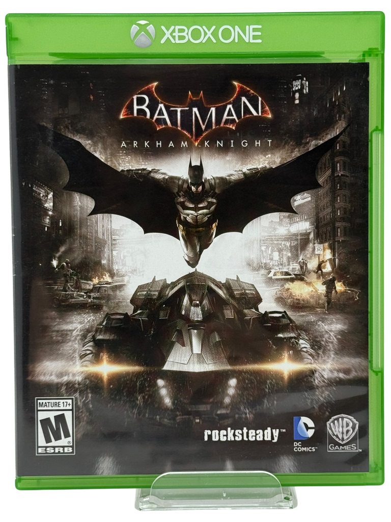 Batman: Arkham Knight