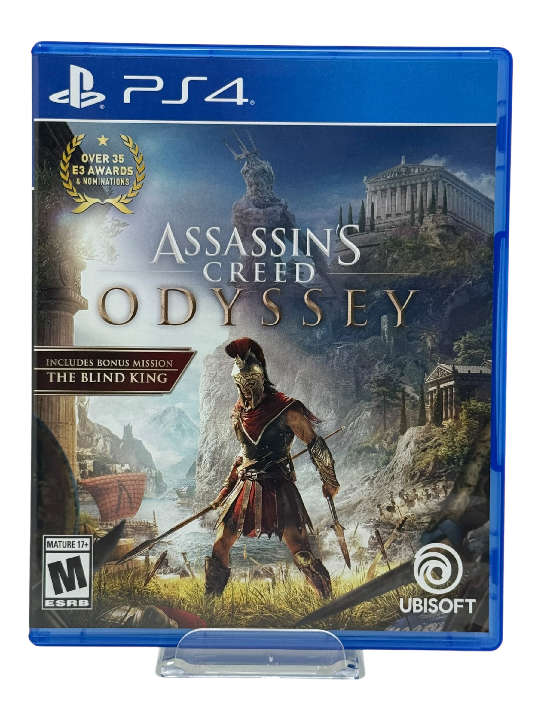 Assassin's Creed Odyssey