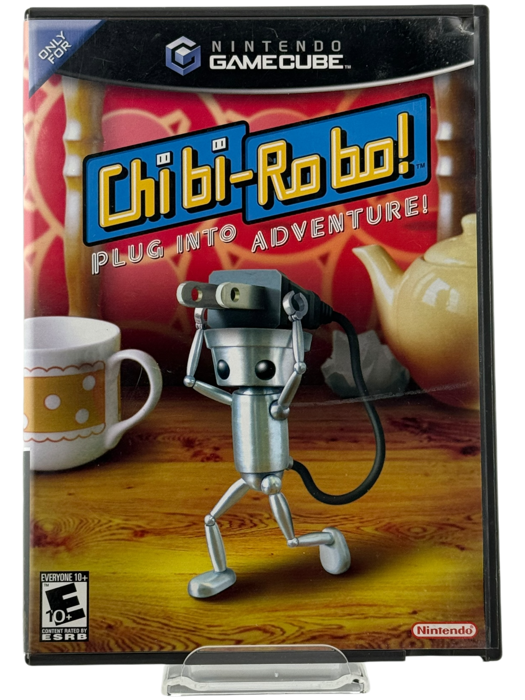 Chibi Robo
