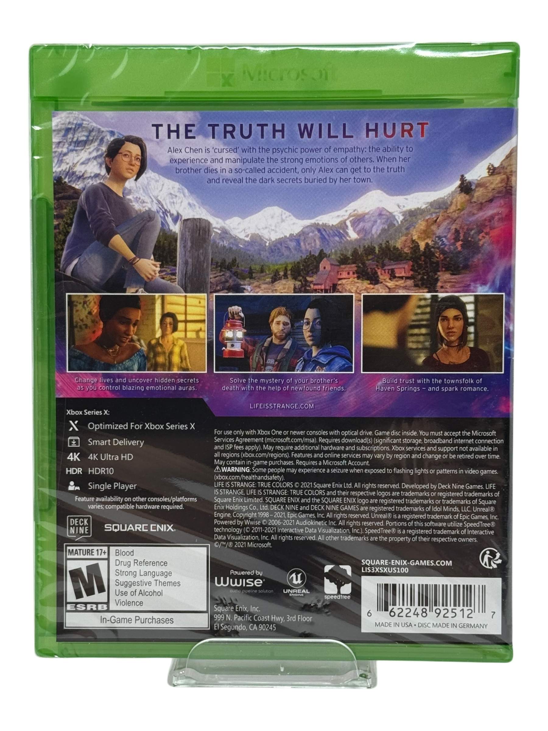 Life Is Strange: True Colors