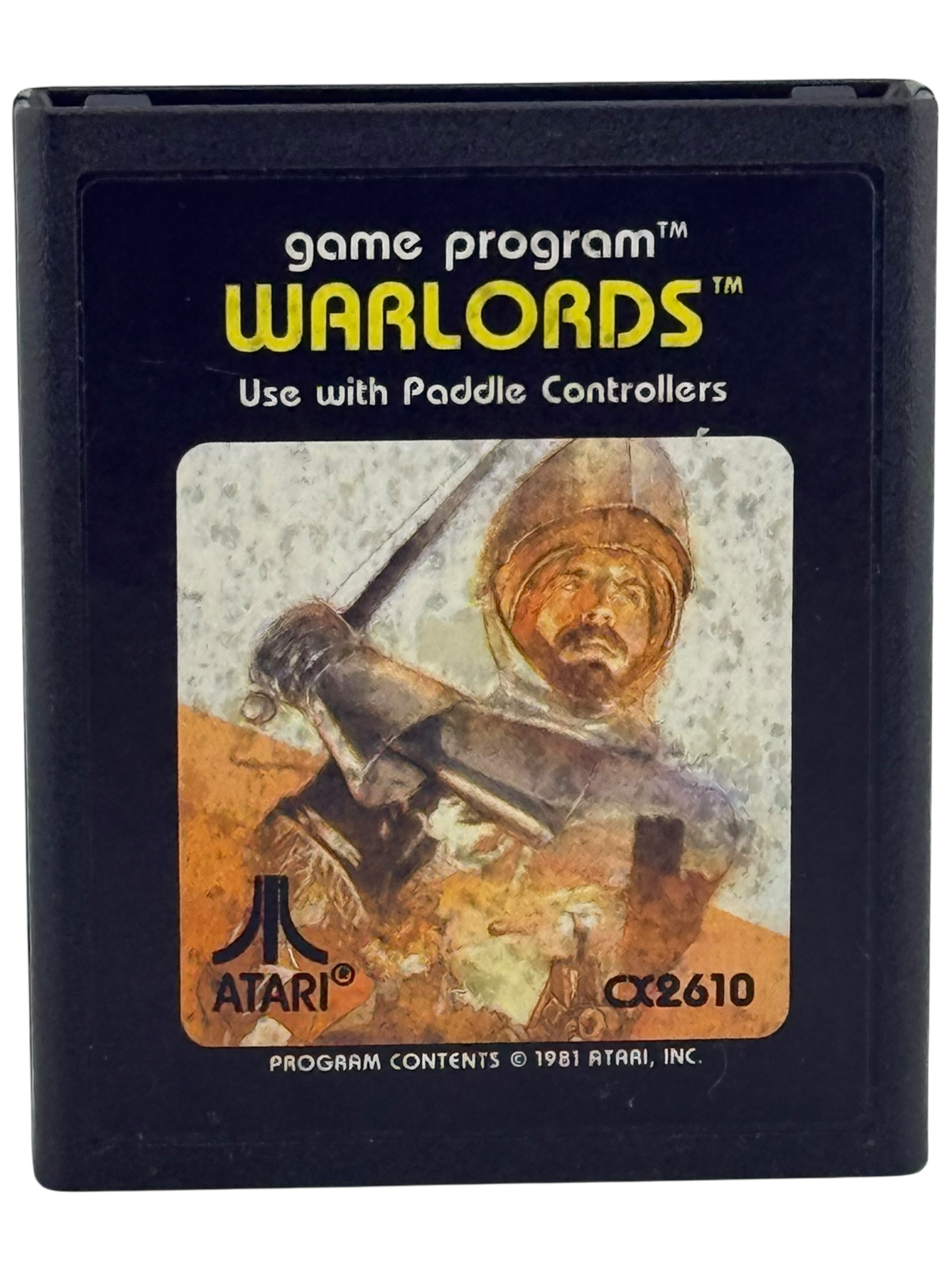 Warlords