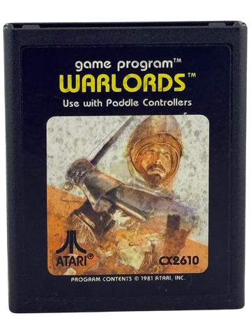 Warlords