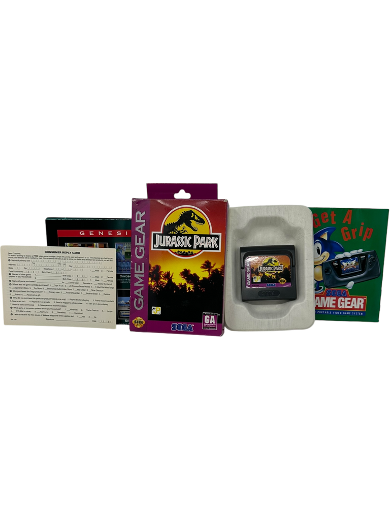 Jurassic Park