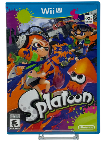 Splatoon