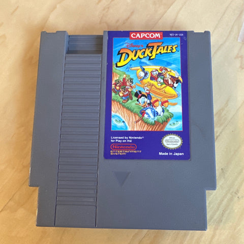 Duck Tales