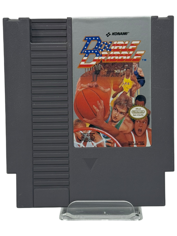Double Dribble