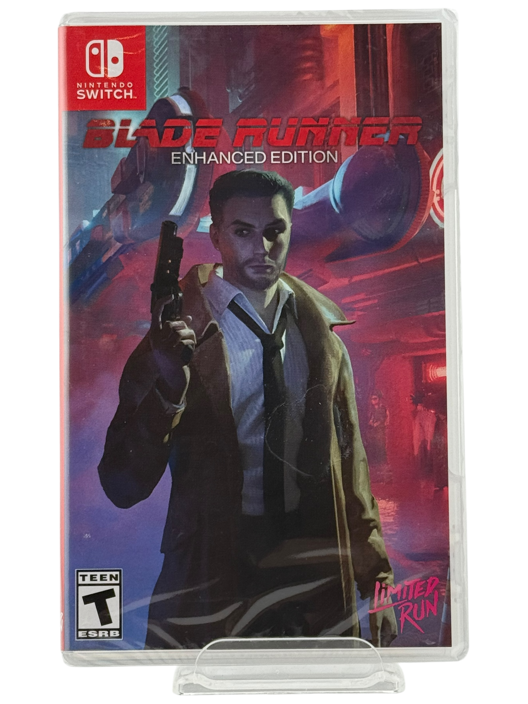 Blade Runner: Enhanced Edition