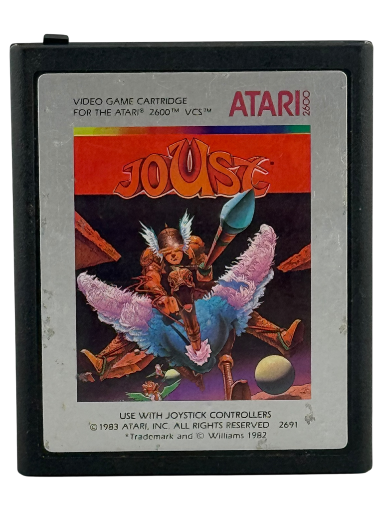Joust