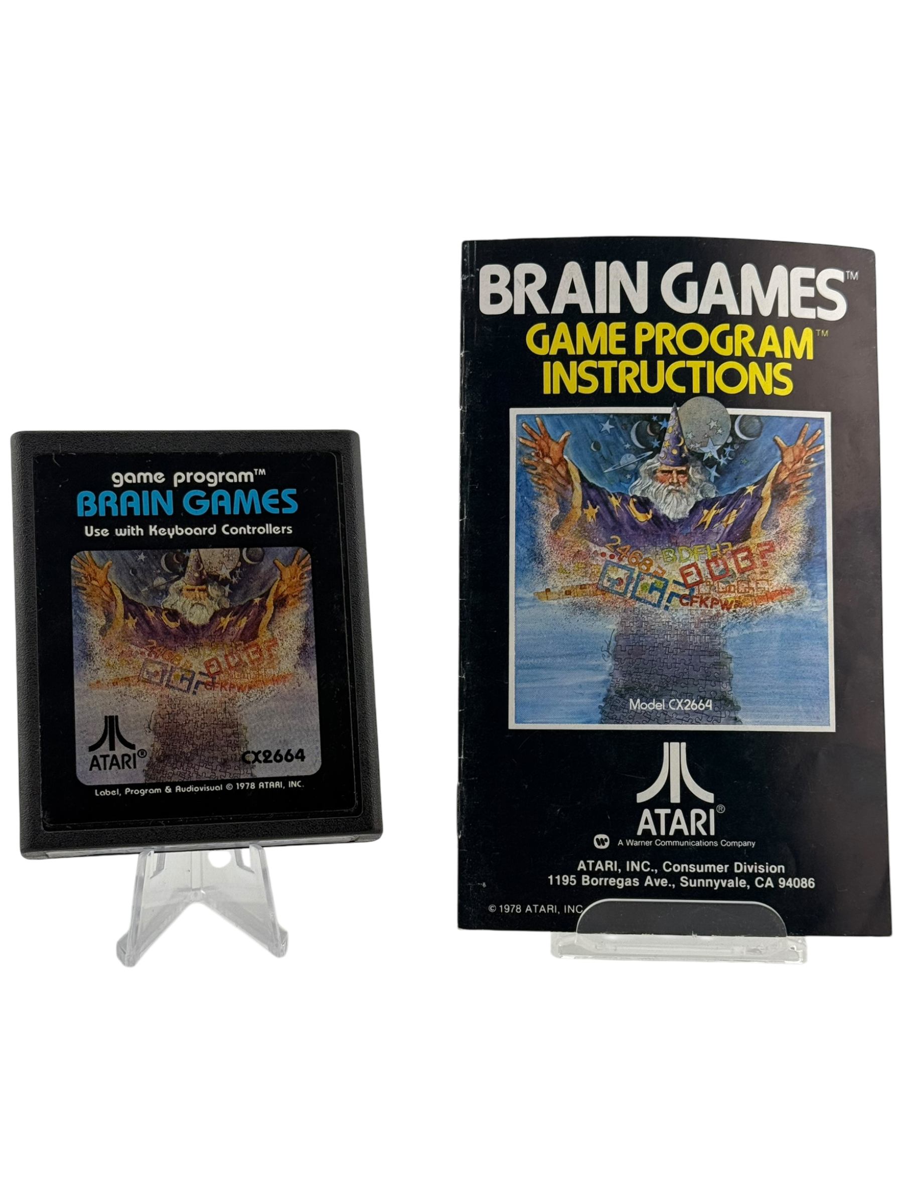 Brain Games
