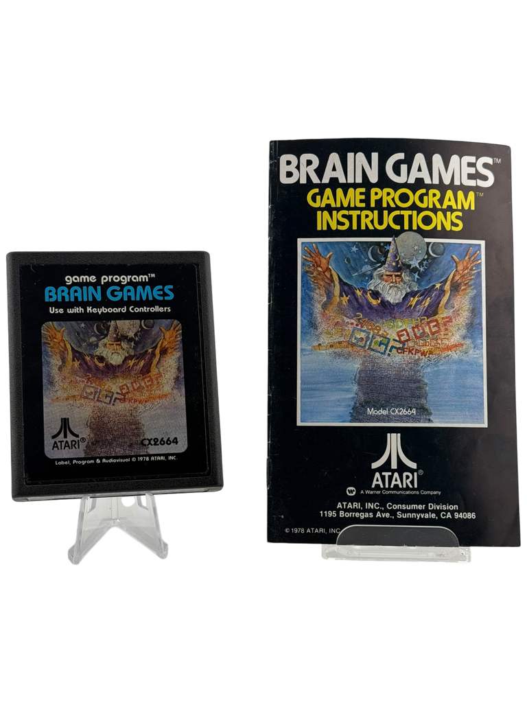 Brain Games