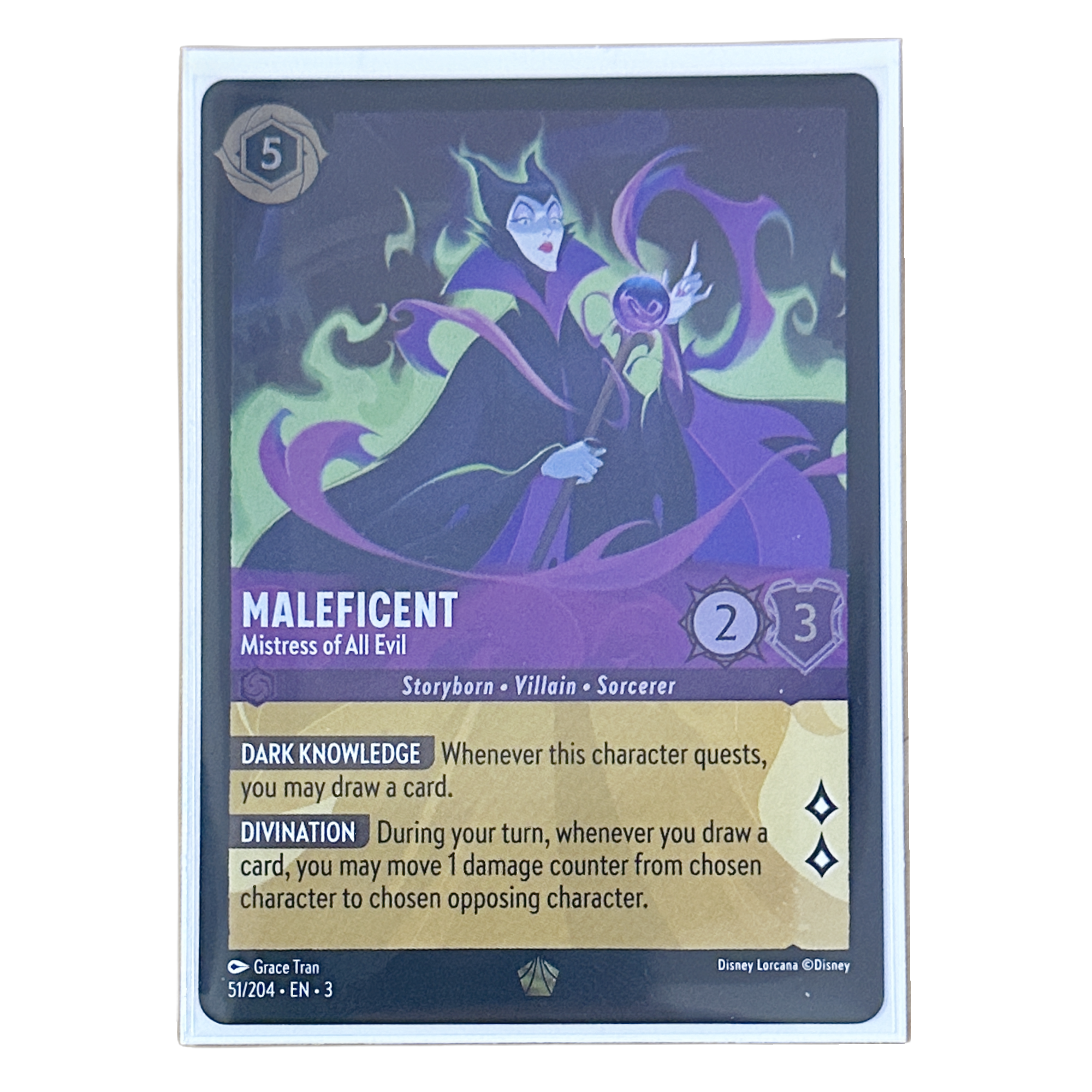 Maleficent - Mistress of All Evil