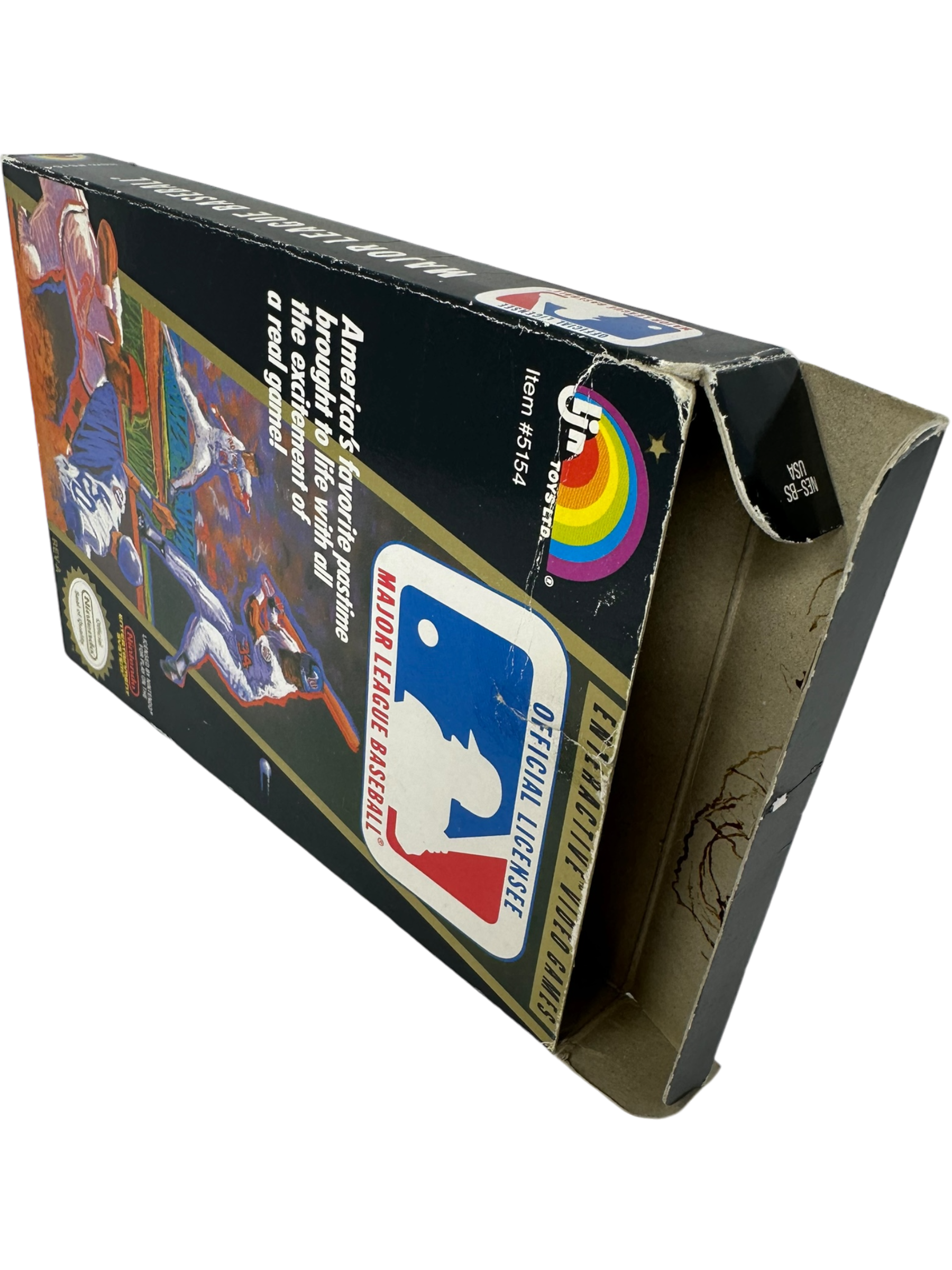 Major League Baseball