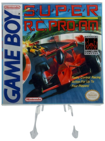 Super R.C. Pro-Am [Mini Reproduction Box]