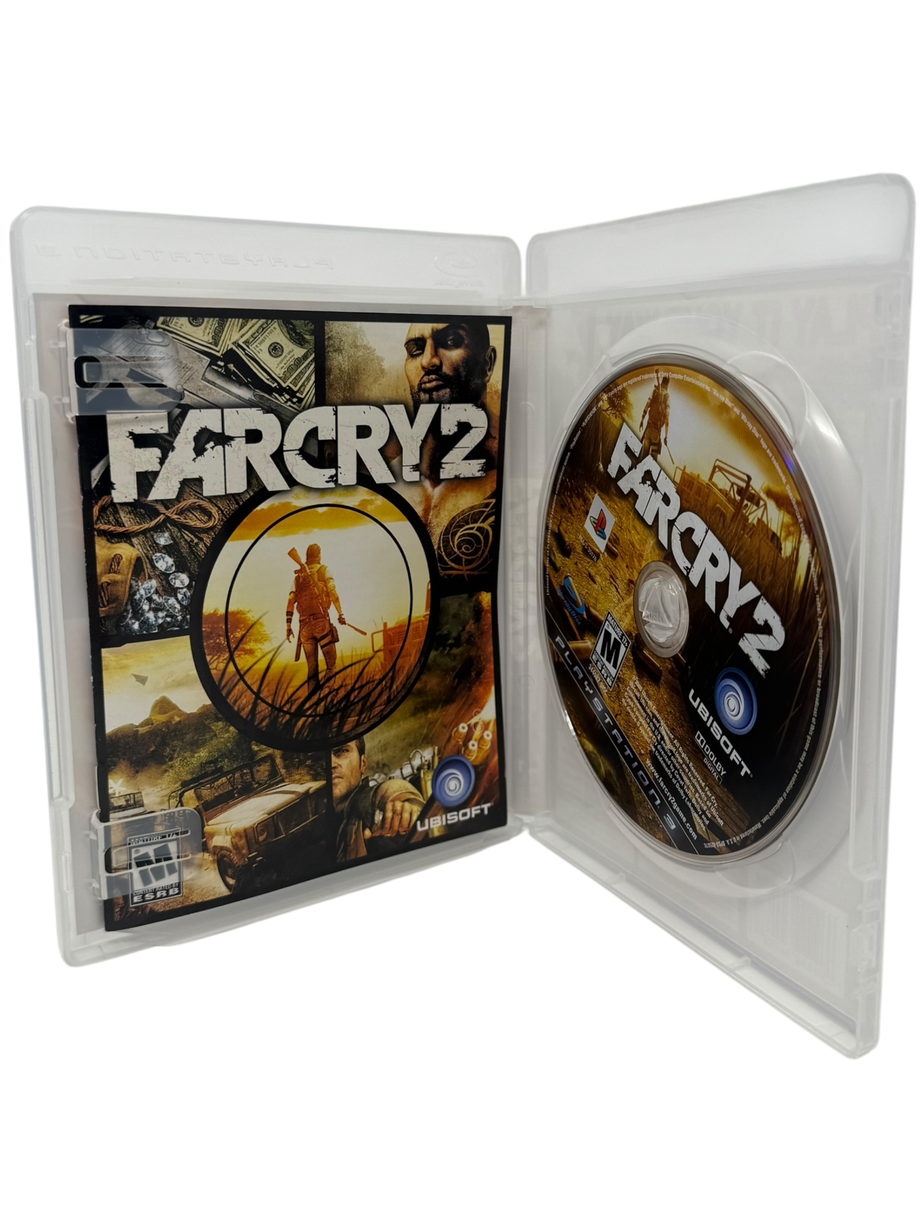 Far Cry 2