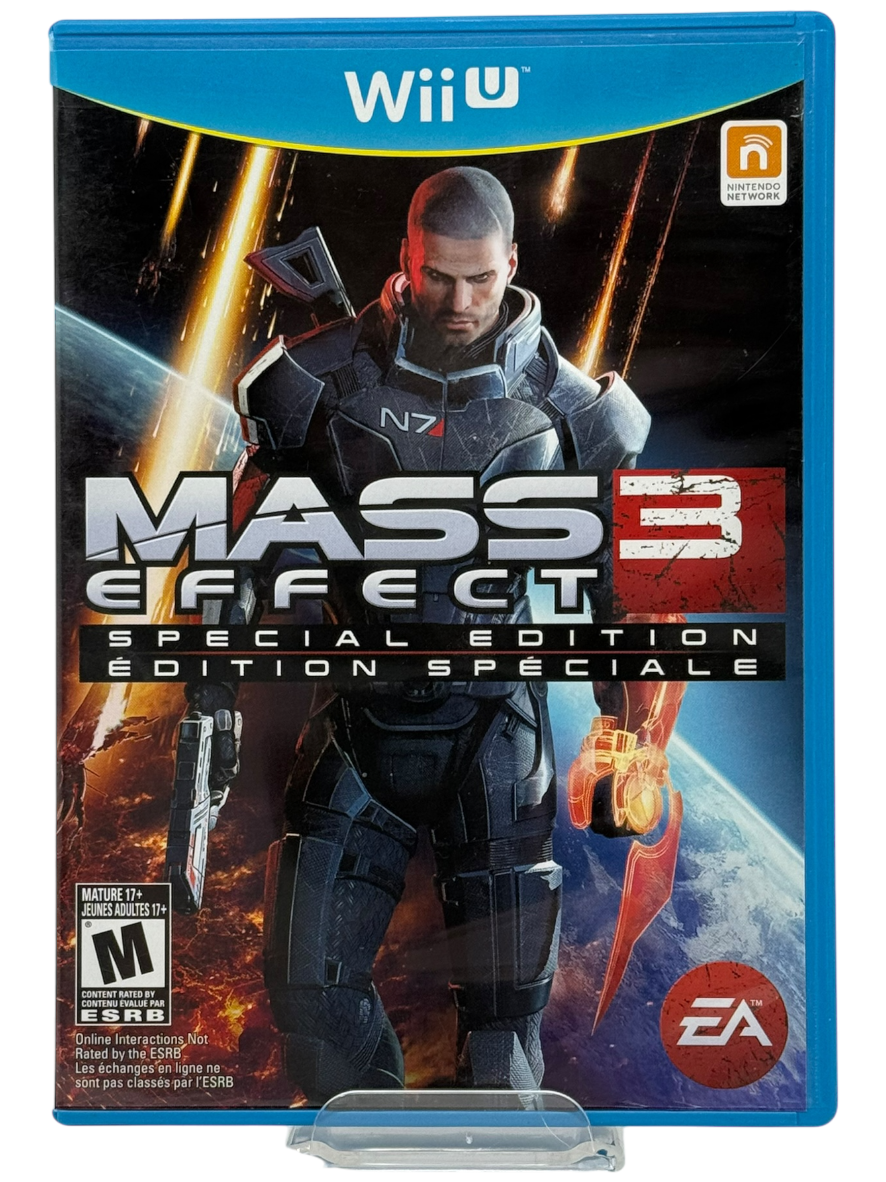 Mass Effect 3
