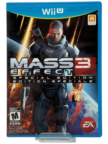 Mass Effect 3