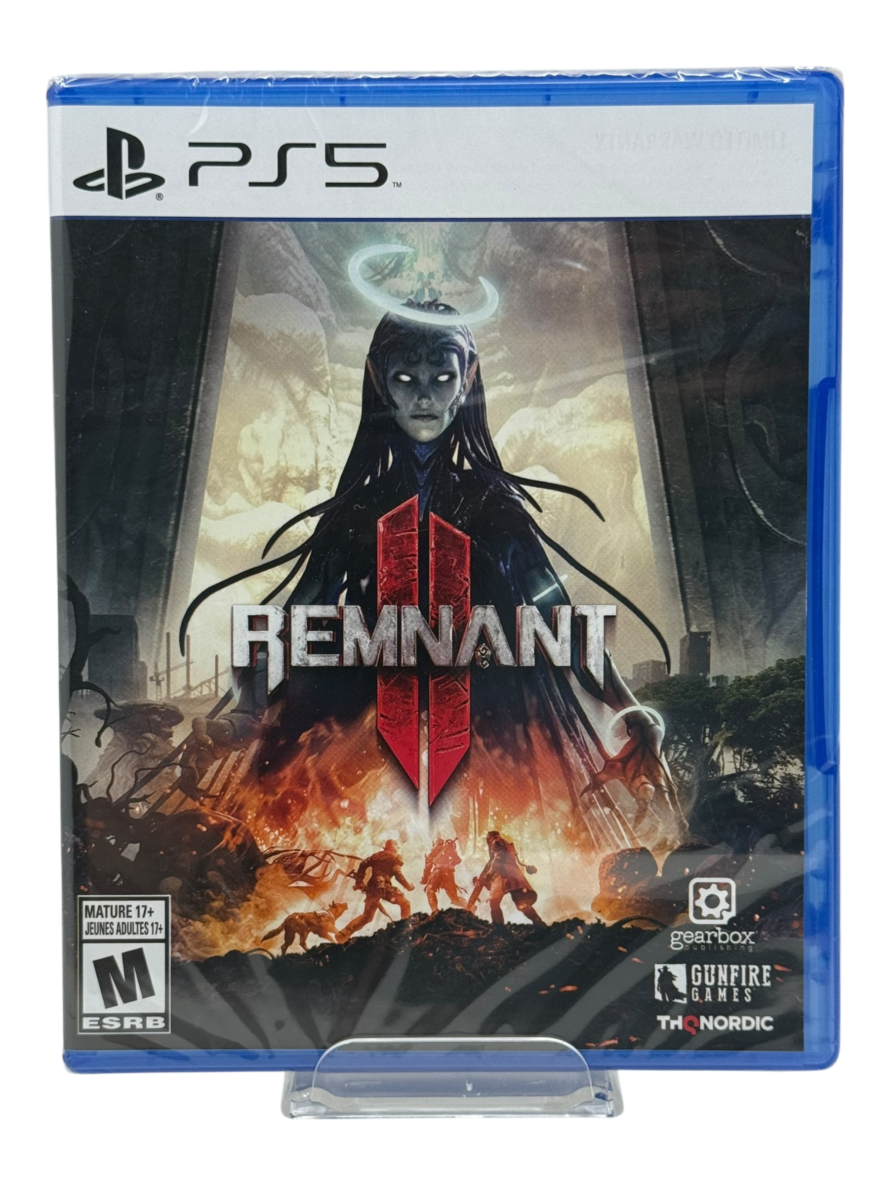 Remnant II