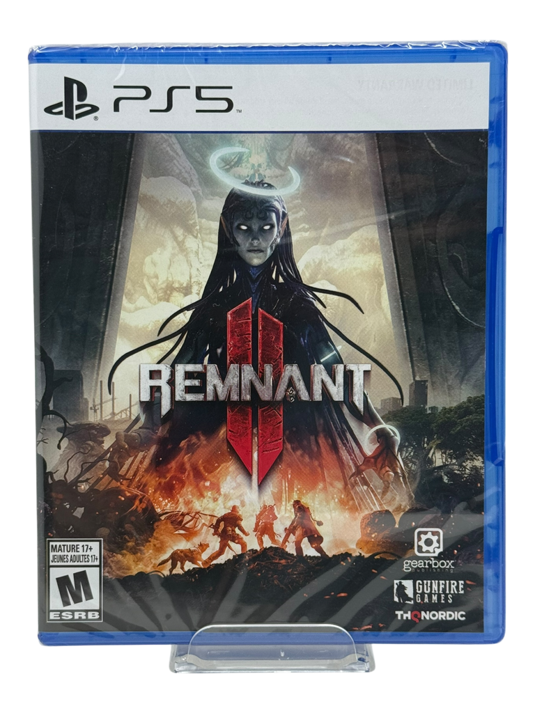 Remnant II