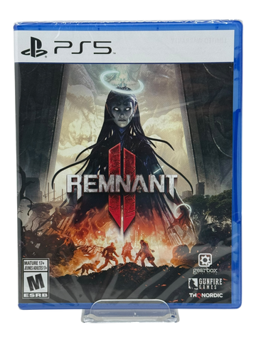 Remnant II
