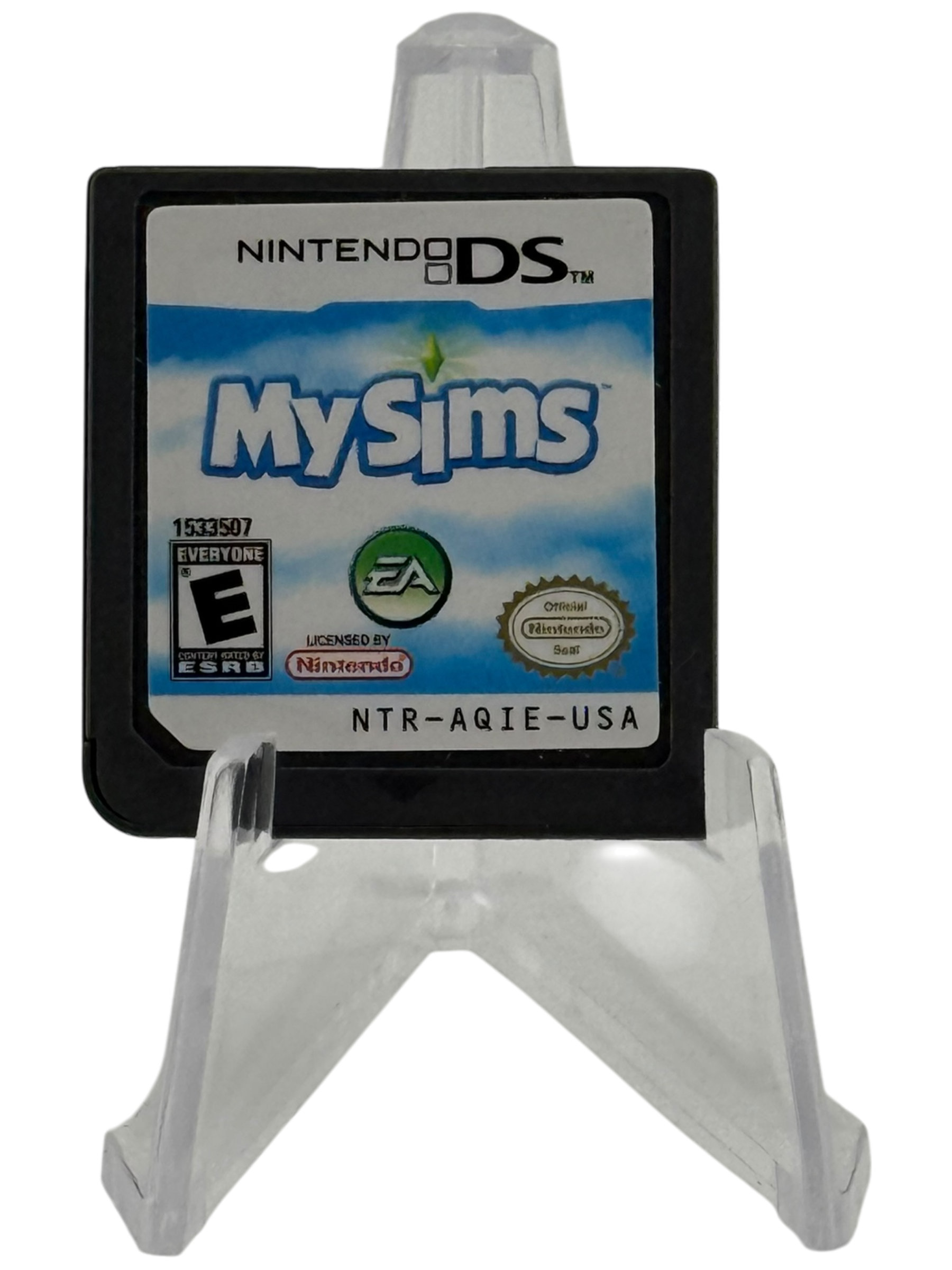 MySims