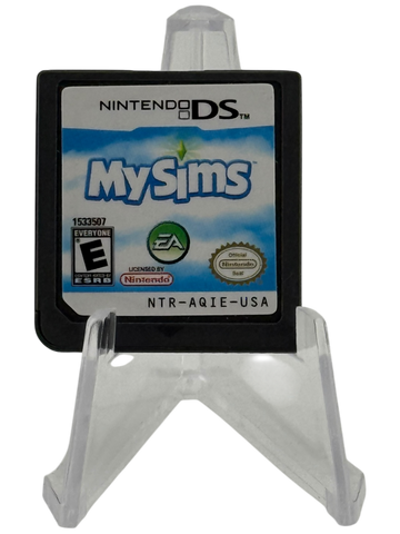 MySims