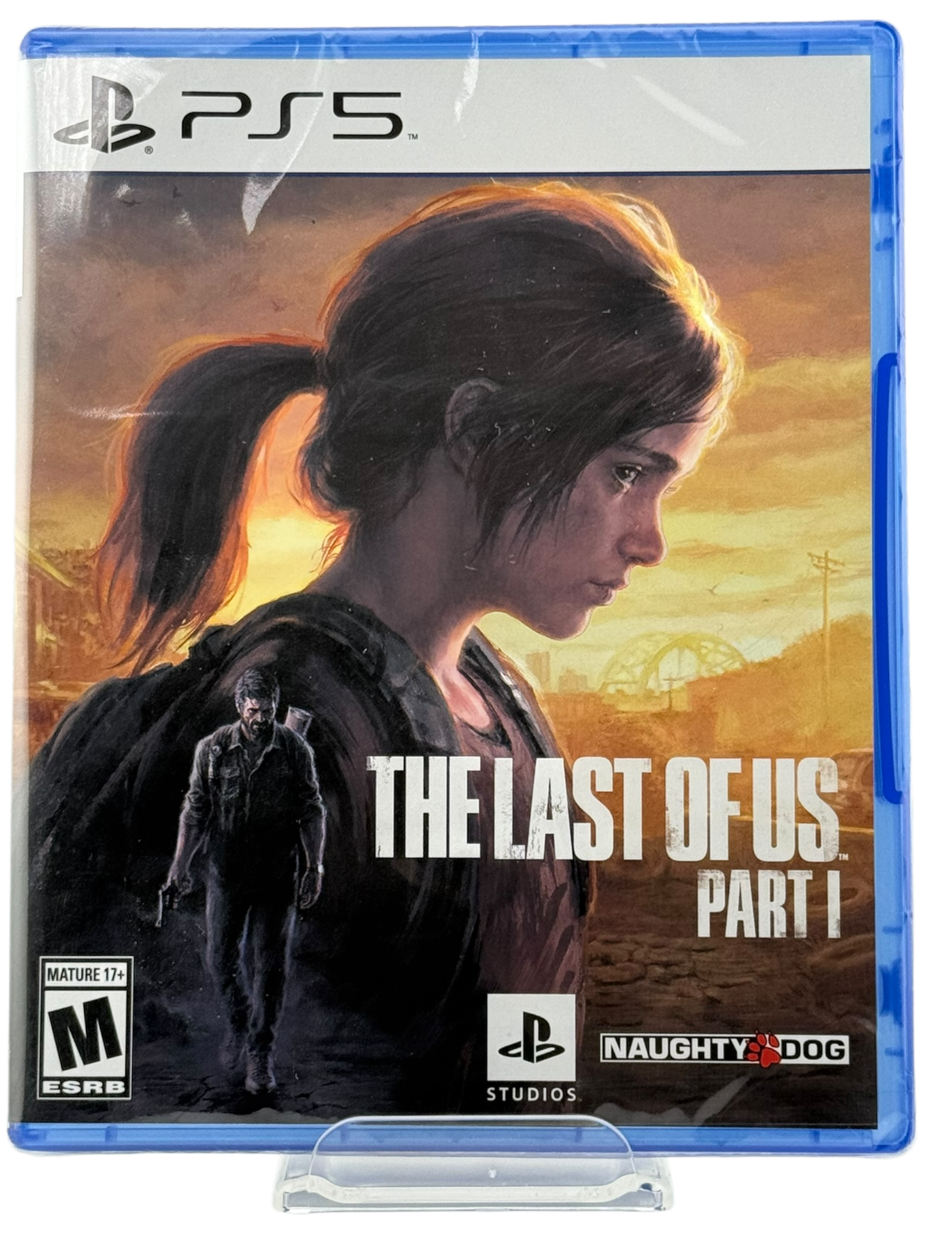 The Last of Us Part I