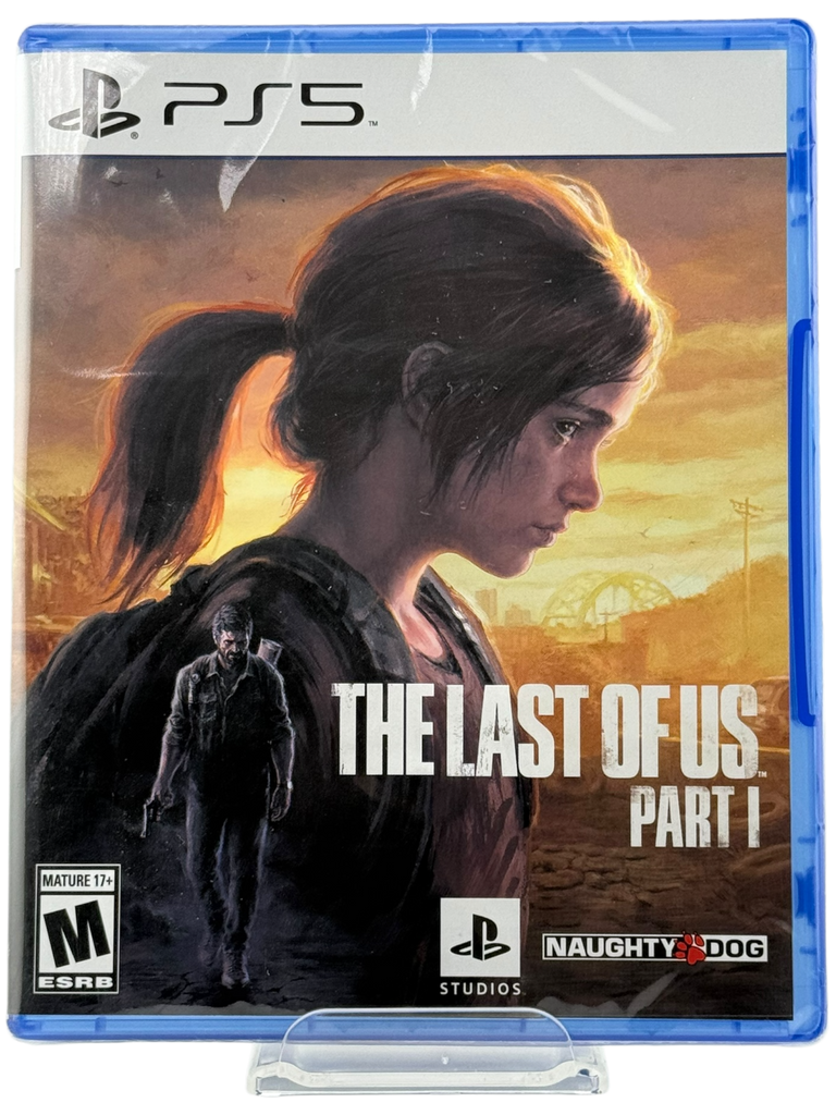 The Last of Us Part I