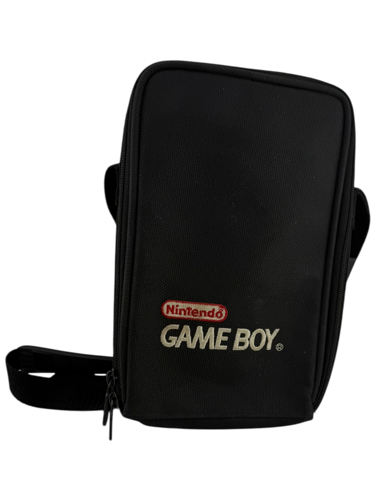Game Boy Shoulder Strap Case (Vintage)