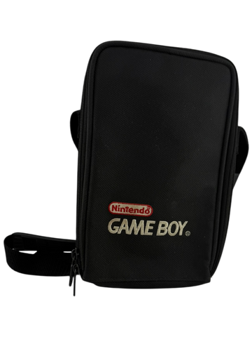 Game Boy Shoulder Strap Case (Vintage)