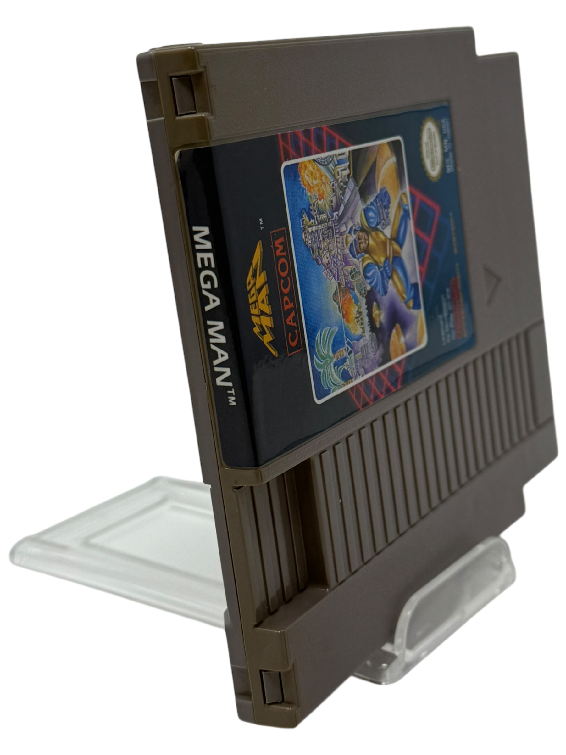 Mega Man