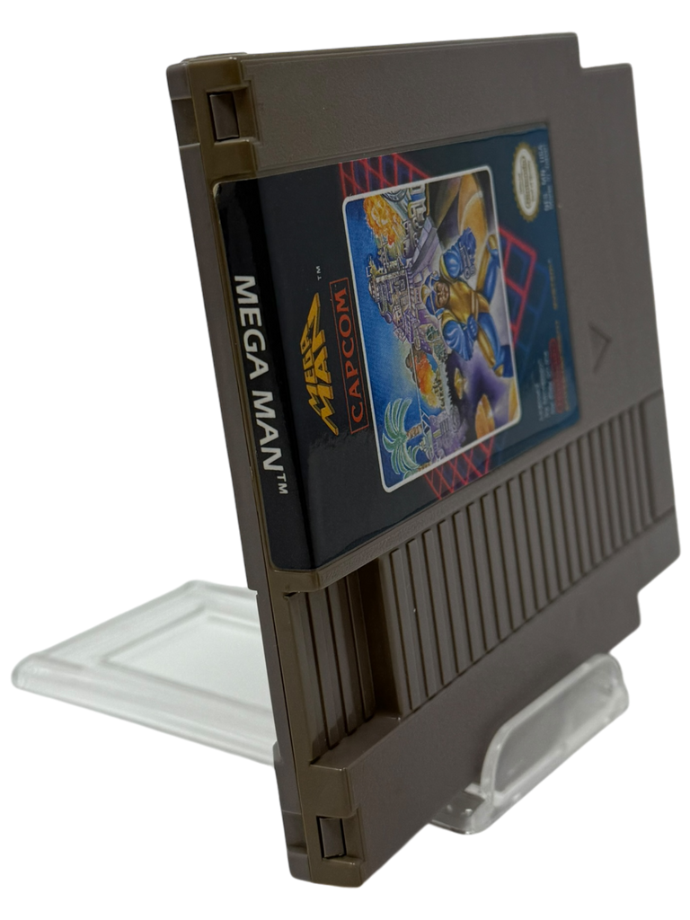Mega Man