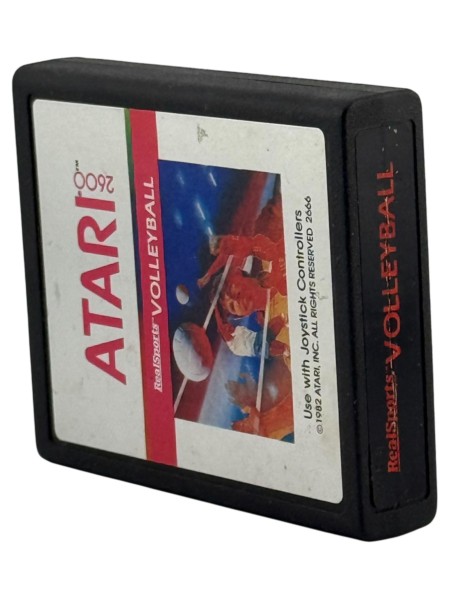 RealSports Volleyball