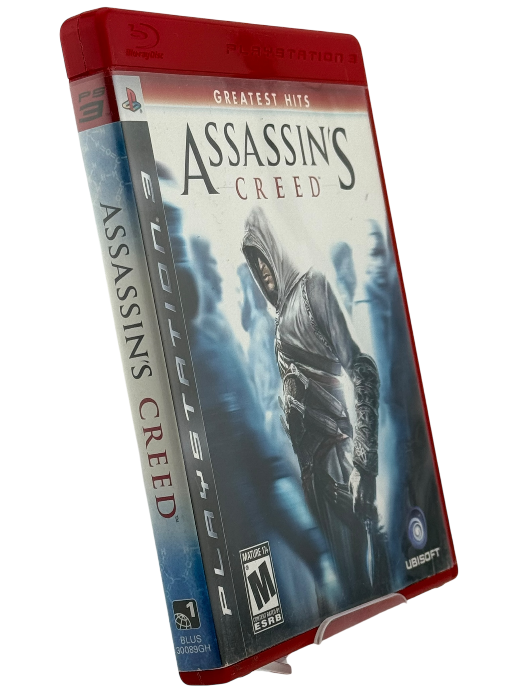 Assassin's Creed [Greatest Hits]