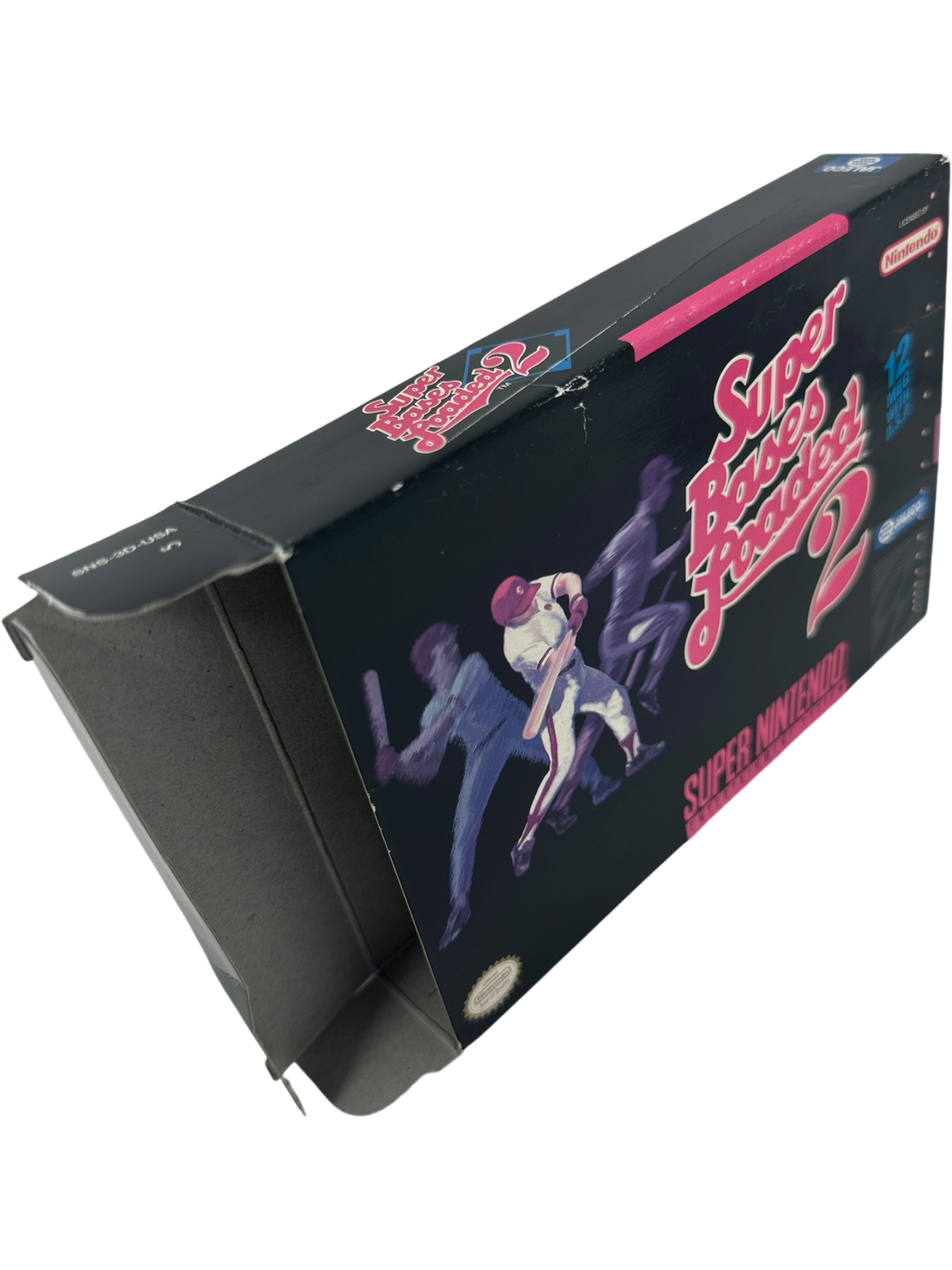 Super Bases Loaded 2