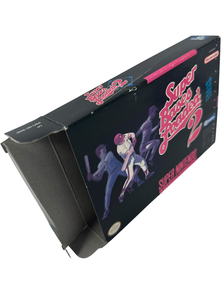 Super Bases Loaded 2