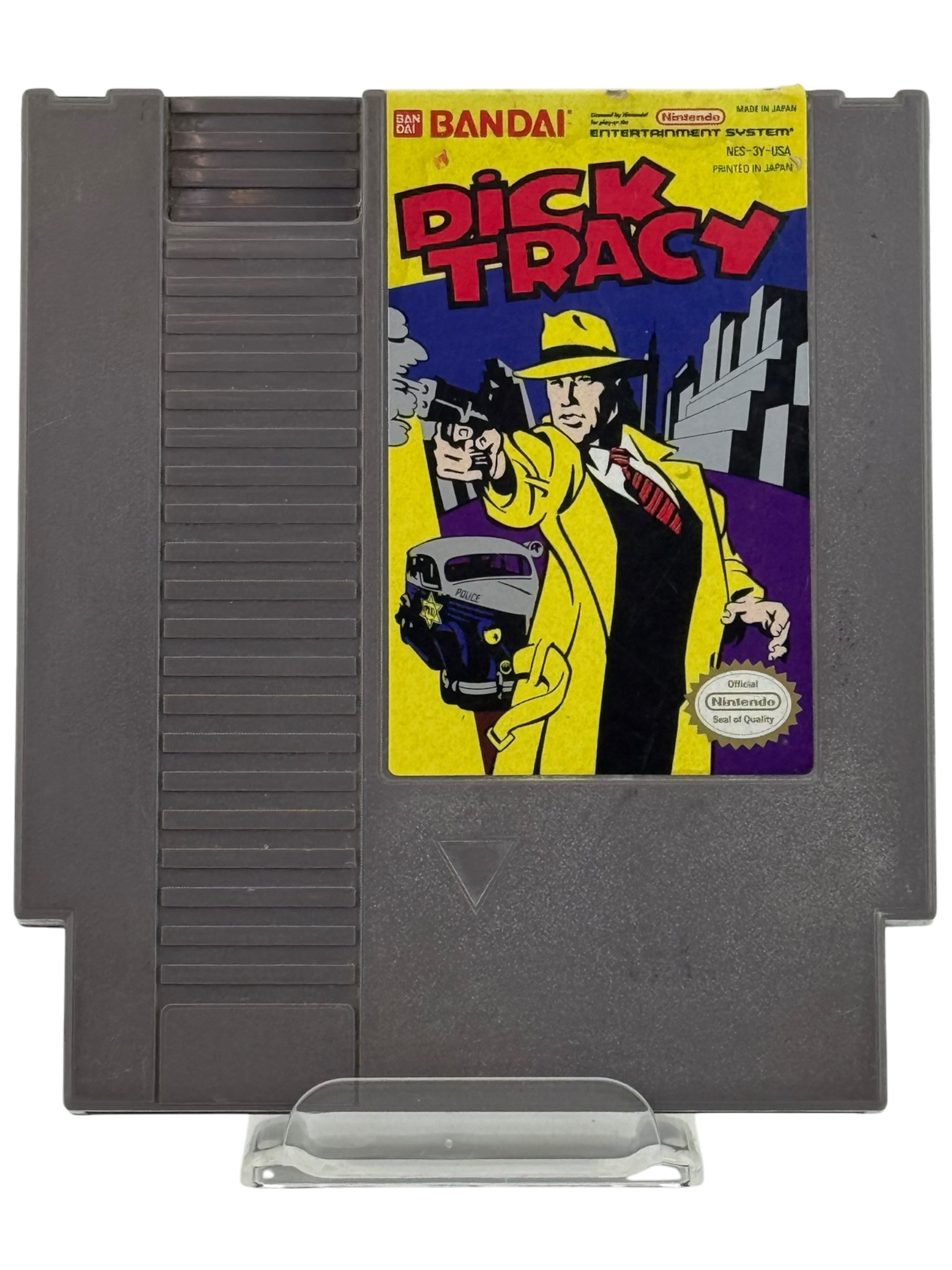 Dick Tracy