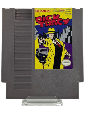 Dick Tracy