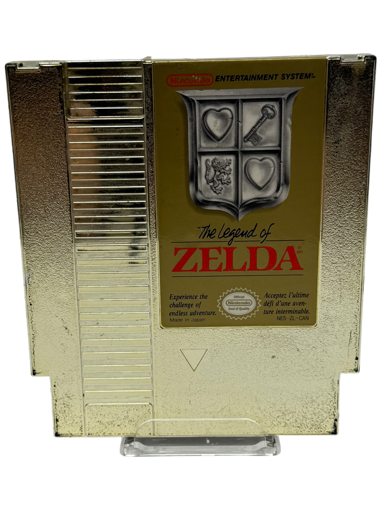 The Legend of Zelda