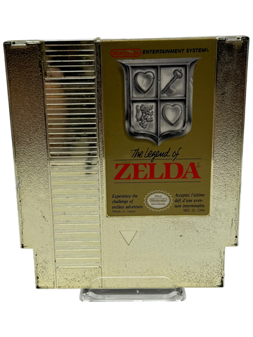 The Legend of Zelda